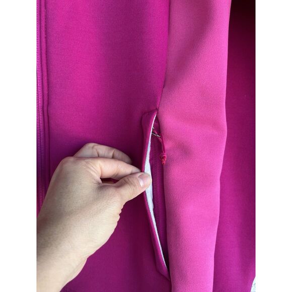 the north face jacket womens medium - Pink - Picture 4 of 9